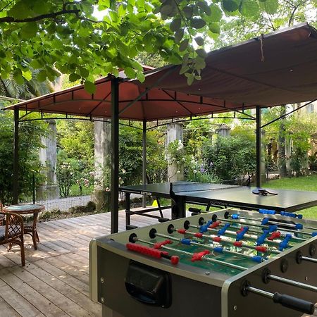 Villa Angelina Casa Limone فاليكروسيا المظهر الخارجي الصورة