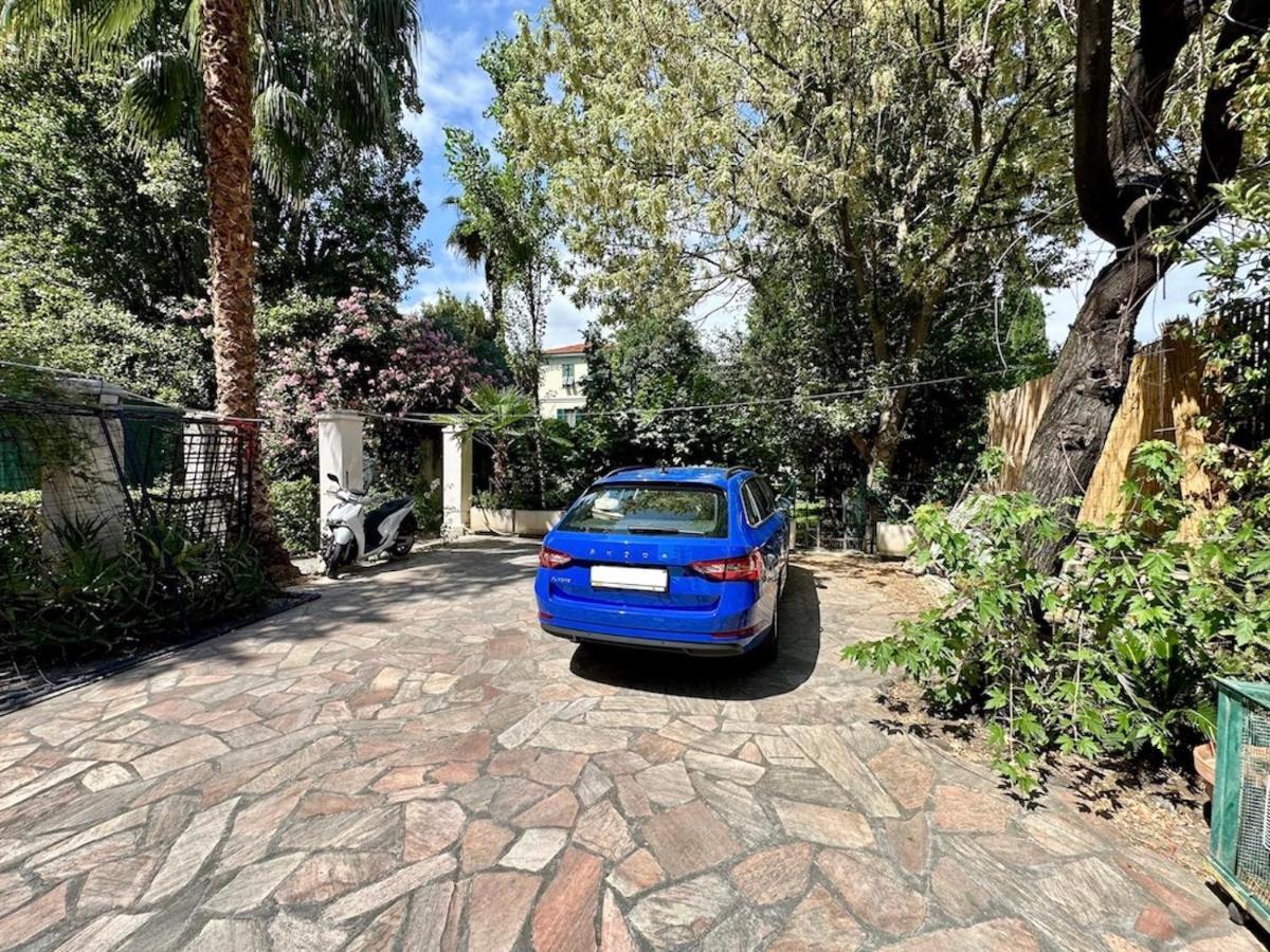Villa Angelina Casa Limone فاليكروسيا المظهر الخارجي الصورة