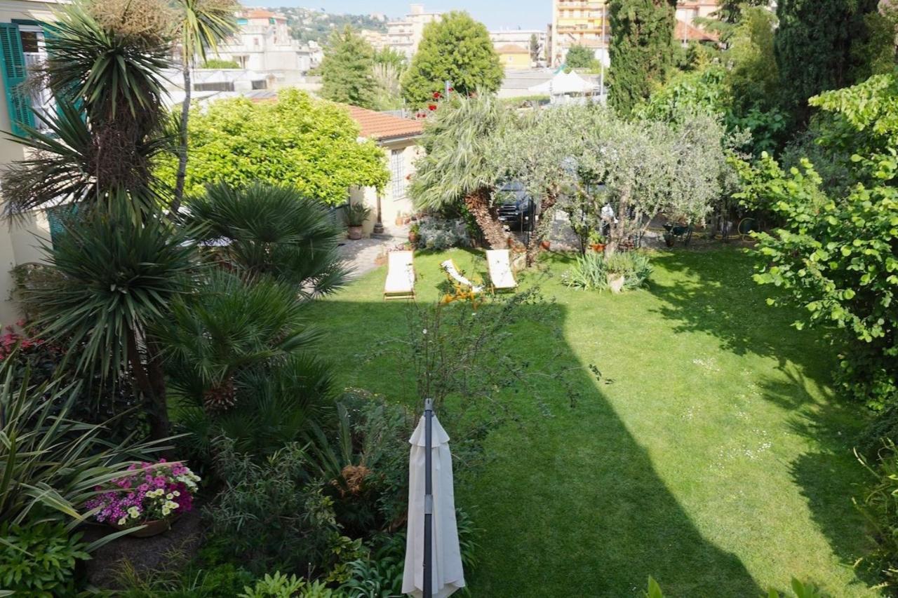Villa Angelina Casa Limone فاليكروسيا المظهر الخارجي الصورة