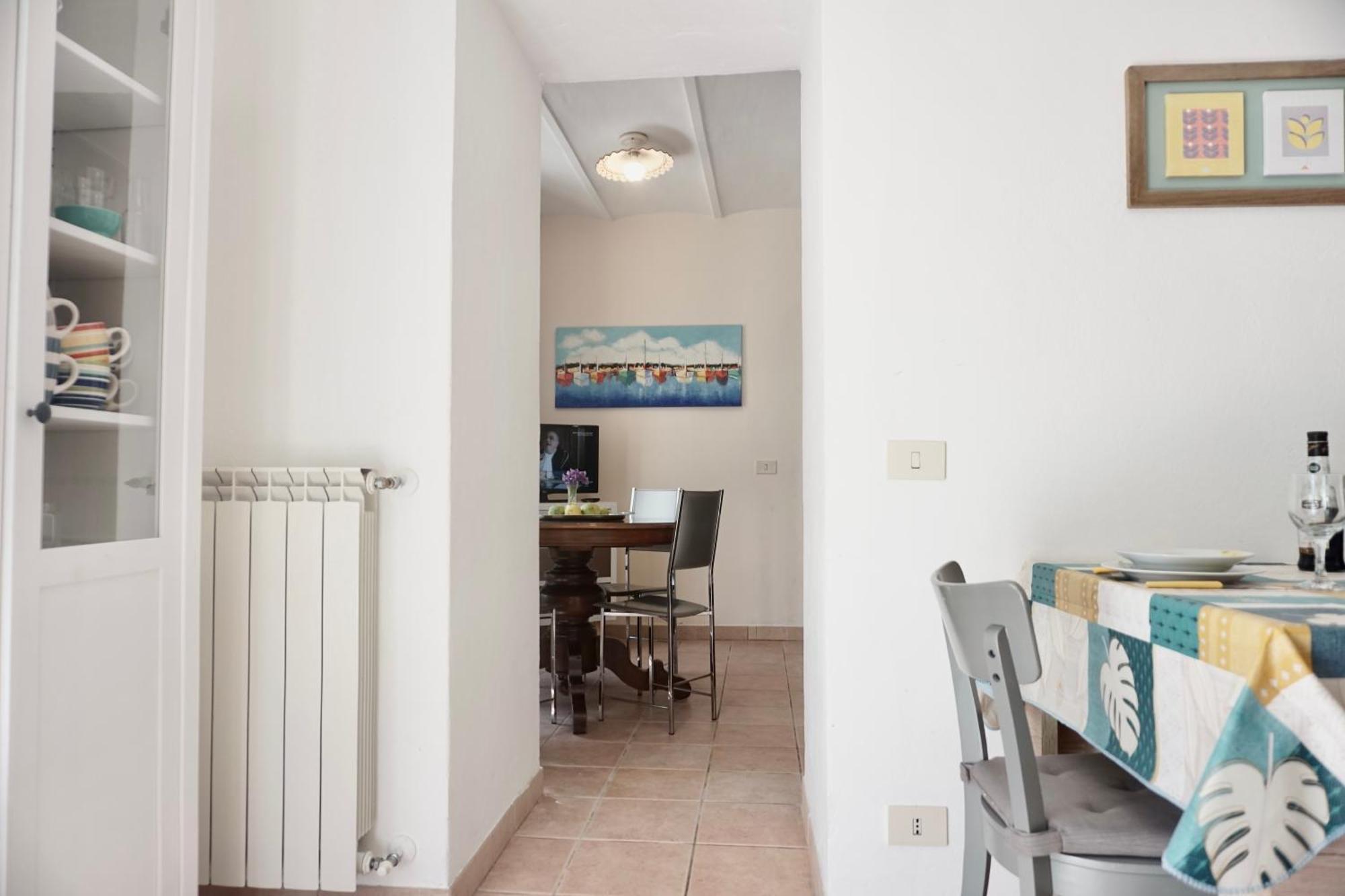 Villa Angelina Casa Limone فاليكروسيا المظهر الخارجي الصورة