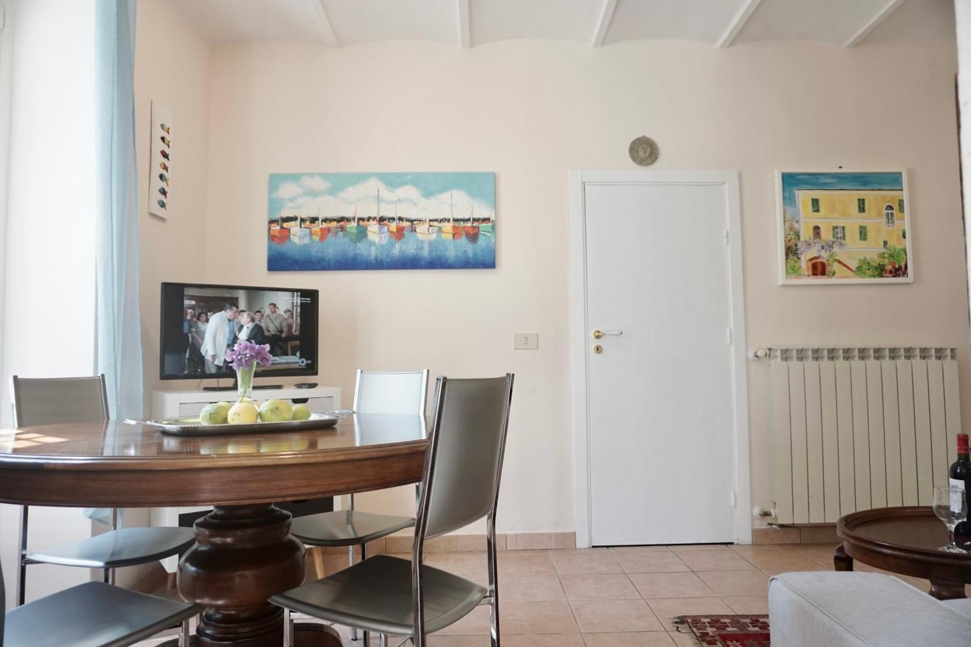 Villa Angelina Casa Limone فاليكروسيا المظهر الخارجي الصورة