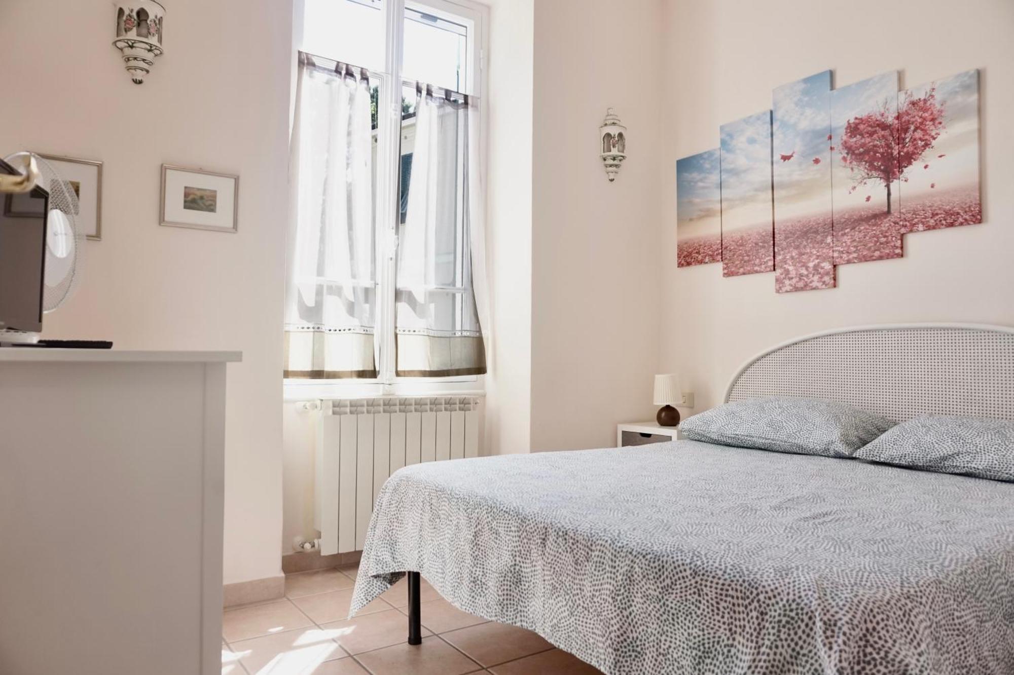 Villa Angelina Casa Limone فاليكروسيا المظهر الخارجي الصورة