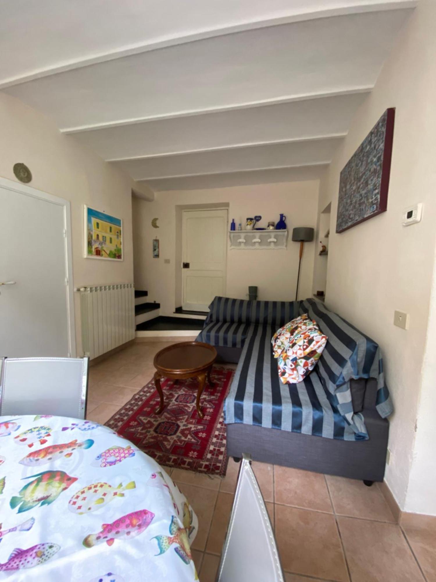 Villa Angelina Casa Limone فاليكروسيا المظهر الخارجي الصورة