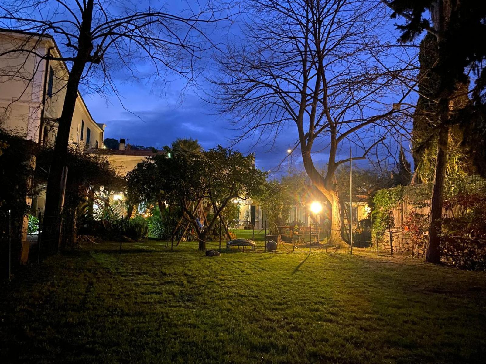 Villa Angelina Casa Limone فاليكروسيا المظهر الخارجي الصورة